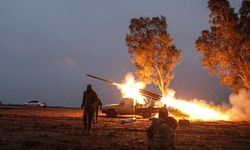 Suriye ordusu Tabka’da kontrol sağladı