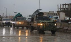 Suriye ordusu Haseke'de: Çatışmalar yeniden başladı