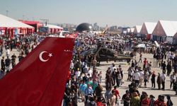 TEKNOFEST gençlerin hayallerini gerçeğe dönüştürüyor