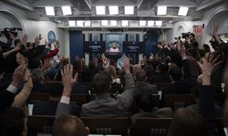 Beyaz Saray Sözcüsü İngiliz muhabirle tartıştı