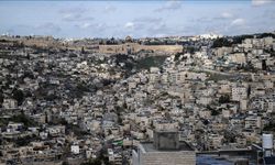 Filistinlilere tahliye dayatması! 150 kişi daha evsiz kalacak