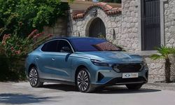 TOGG'un yeni modeli için tarih verildi