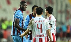 Antalyaspor – Trabzonspor maçında kazanan çıkmadı!