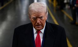 WSJ: Trump, danışmanlarına İran'a 'kararlı' saldırı konusunda baskı yapmaya devam ediyor