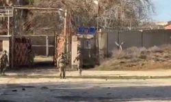 YPG'den Türkiye sınırında provokasyon: TSK havaya ateş açtı