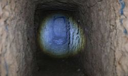 YPG'nin Suriye'de kilometrelerce tünel kazdığı ortaya çıktı