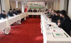 Umut Kervanı Vakfı 3.5 milyon kişiye ulaştı