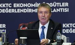 KKTC Başbakanı'ndan Türkiye'ye teşekkür