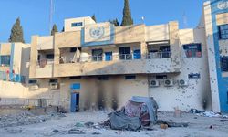 İsrail Kudüs'te bir sağlık merkezini kapattı! UNRWA'dan tepki