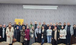 Şanlıurfa Öğretmen Akademileri Edebiyat Akademisi’nde Mehmet Âkif İnan Anlatıldı