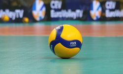 Voleybolda Milletler Ligi'ndeki grupları belli oldu
