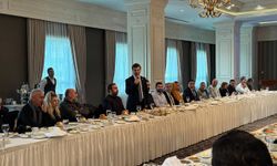 Milletvekili Türkmenoğlu: Van’ı Türkiye Yüzyılı’nın Mega Şehirlerinden Biri Yapacağız