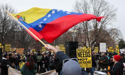 Venezuela'da onlarca siyasi tutuklu serbest bırakıldı