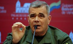 Venezuela Savunma Bakanı: Uluslararası toplum ABD'yi kınamalı