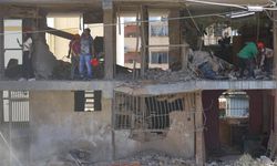 Venezuela: ABD'nin hava saldırısında 463 ev hasar gördü