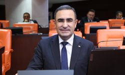 AK Partili Hasan Arslan’dan Genel Kurul’da önemli açıklamalar