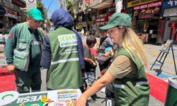 Bahçelievler YEDAM’dan Gururlandıran Başarı Hikâyesi