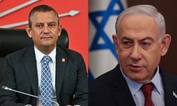 Netanyahu ile Özgür Özel aynı dilden konuşuyor