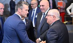 Bakan Güler ABD Savaş Bakanı ile görüştü