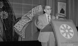 Hocaların Hocası Orhan Okay dualarla anılıyor