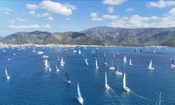 Amatör denizciliğe 47 milyon lira destek