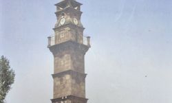 YOZGAT’TA ZAMAN: Sûretteki ve Sîretteki Tarih