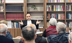 Bâbıâli Sohbetleri’nde 'Yapay Zeka Çağında Habercilik' masaya yatırıldı