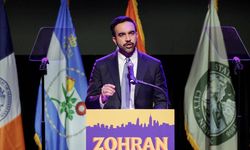 New York Belediye Başkanı Mamdani'den 'Hicret' vurgusu