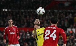 Fenerbahçe Avrupa'ya veda etti!