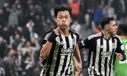 Dolmabahçe'de gol var kazanan yok!