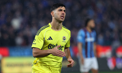 Bol gollü derbinin kazananı Fenerbahçe