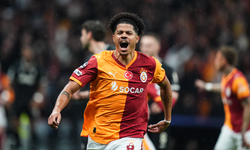 Aslan’dan Juventus’a 'beşlik' tarife! Cimbom evinde şov yaptı