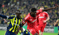 Kadıköy'de hüsran gecesi!