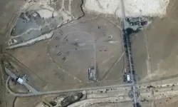 ABD İran sınırındaki gemileri için acil kodlu uyarı yayımladı