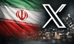 X'ten İran'a şok hamle! Hesaplardan tek tek kaldırdılar