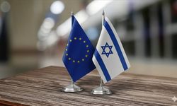 Gazze'de soykırım sürerken AB-İsrail ilişkileri devam ediyor