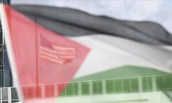 ABD'liler ilk kez İsraillilerden çok Filistinlilere sempati duyuyor