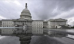 Yine ABD yine silahlı saldırı girişimi! Kongre önünde alarm