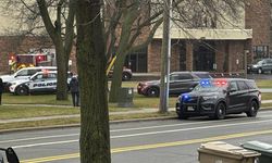 ABD'de üniversitedeki silahlı saldırıda 2 kişi öldü, 1 kişi yaralandı