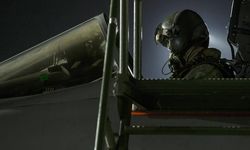 WSJ: ABD, Orta Doğu'ya en büyük hava gücünü taşıyor