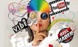 Yazar Nadia'dan LGBT uyarısı! Herkes elini taşın altına koymalı