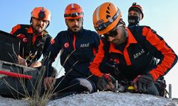 Türkiye'de bir ilk! Kayseri'de üs kurulacak