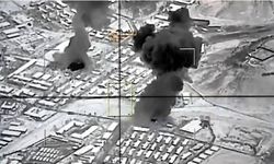 Pakistan, Afganistan'a açık savaş ilan etti!