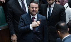 Bakan Akın Gürlek'ten 'Terörsüz Türkiye' açıklaması