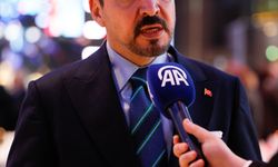 Almanya'da '4. Avrupa Türk Medya Zirvesi' düzenlendi