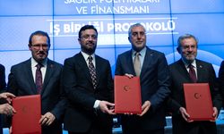 Bakan Işıkhan, 'Sağlık Politikaları ve Finansmanı İşbirliği Protokolü' imza töreninde konuştu