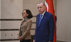 Cumhurbaşkanı Erdoğan, 3 ülkenin büyükelçisini kabul etti