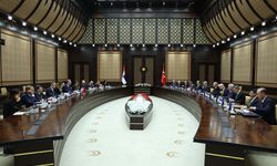 Cumhurbaşkanı Erdoğan, Sırbistan Cumhurbaşkanı Vucic ile görüştü