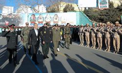 İran Cumhurbaşkanı: 'Toplumsal olaylar, tarafların en az zarar göreceği şekilde yönetilmelidir'