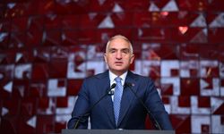Kültür ve Turizm Bakanı Ersoy, geçen yılki kültür ve sanat verileri ile 2026 hedeflerini açıkladı: